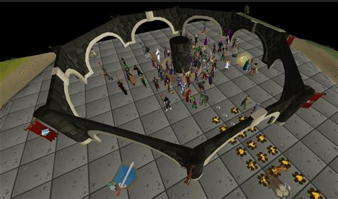 runescape old school grand exchange